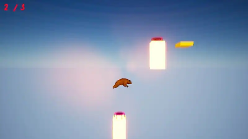 Bear Adventure — изображение 2