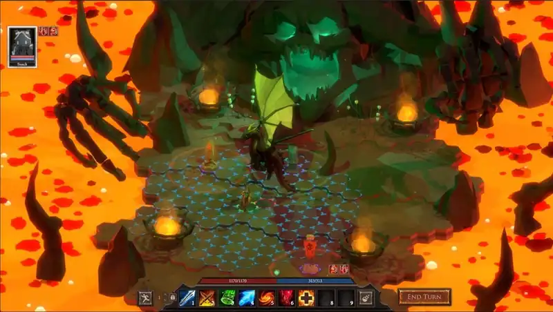 Stolen Realm по сети — изображение 3