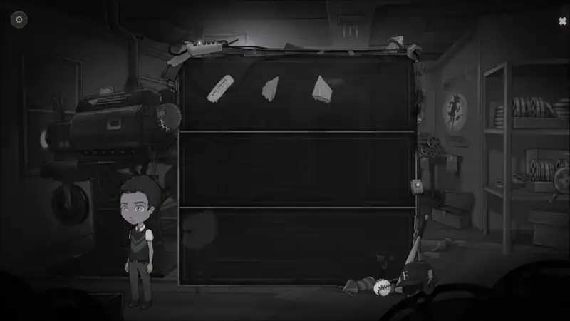 Bear With Me: The Lost Robots — изображение 1