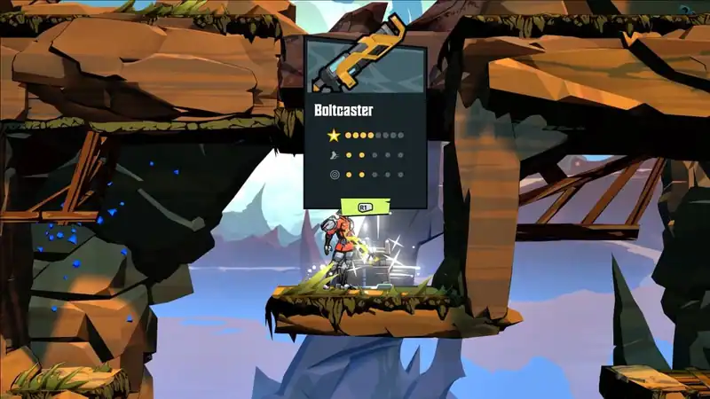 Storm Lancers — изображение 2