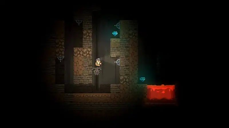 Beardy the Digger — изображение 1