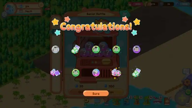 Story of Animal Sprite — изображение 2