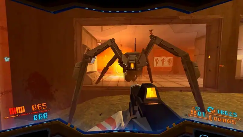 STRAFE: Gold Edition — изображение 1