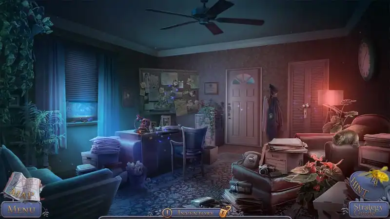 Strange Investigations: Becoming Collector's Edition — изображение 3