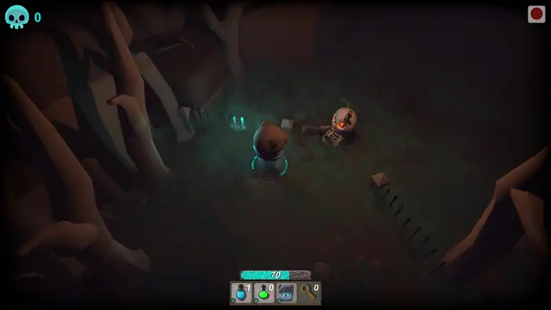 Bearskull — изображение 2