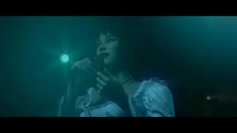Strangers on Paper — изображение 2