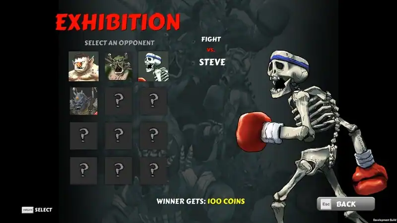 Beast Boxing Turbo — изображение 2