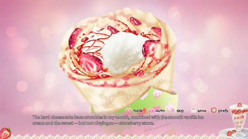 Strawberry Vinegar — изображение 2