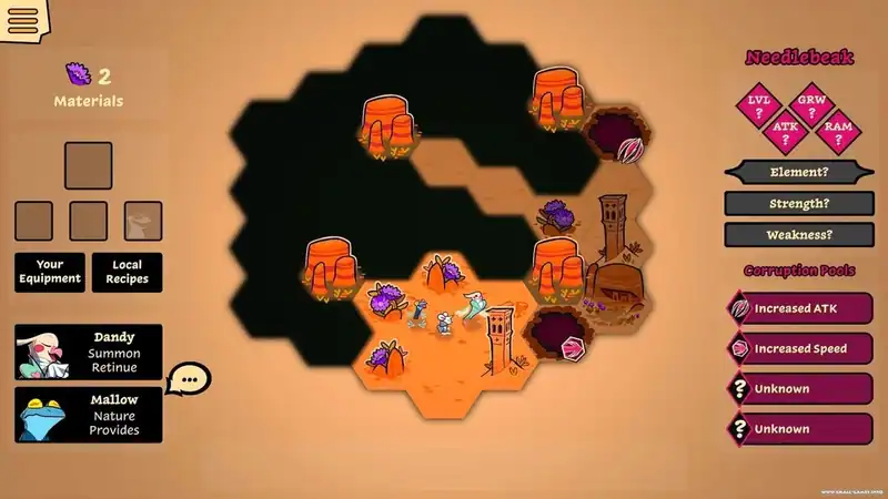 Beast Breaker — изображение 3
