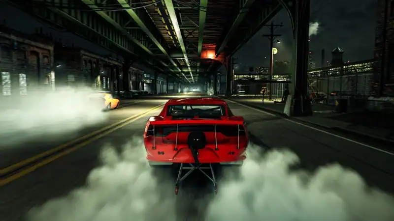 Street Outlaws 2: Winner Takes All — изображение 2