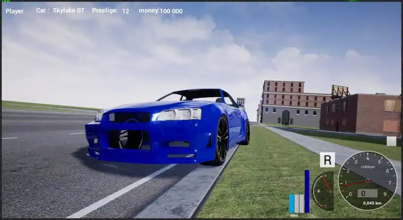 Street Racing 2020 — изображение 2