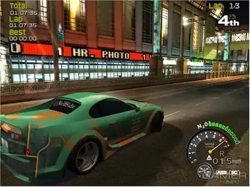 Street Racing Syndicate по сети — изображение 3