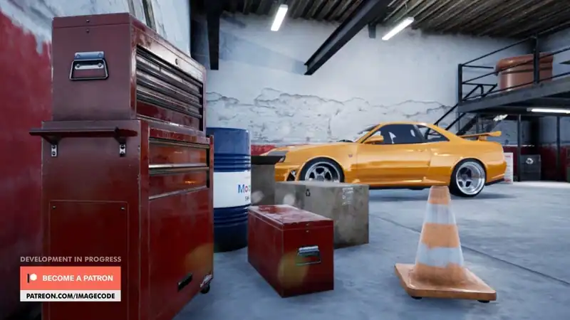 Street Tuning Evolution — изображение 2