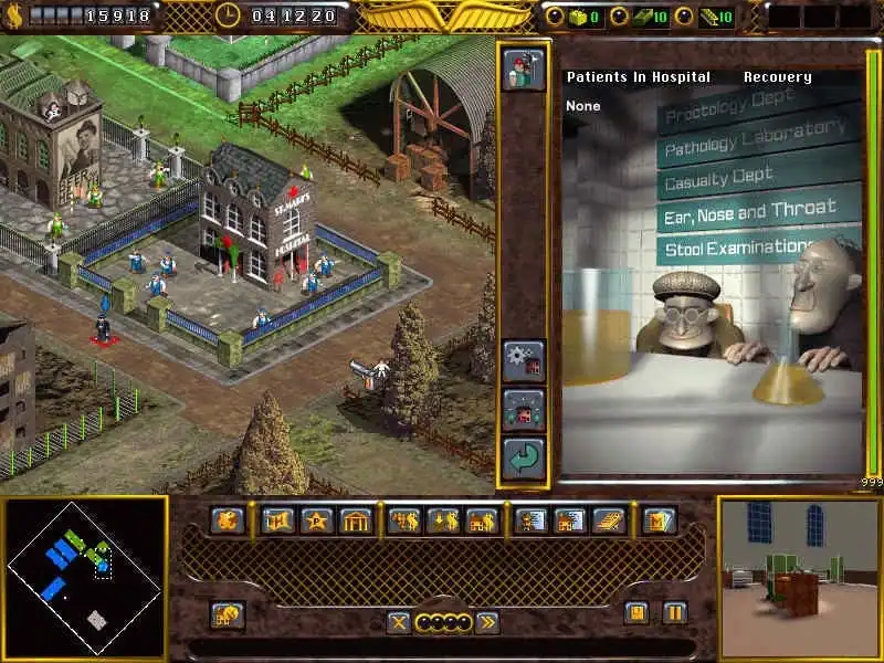 Street Wars: Constructor Underworld (Mob Rule) — изображение 2