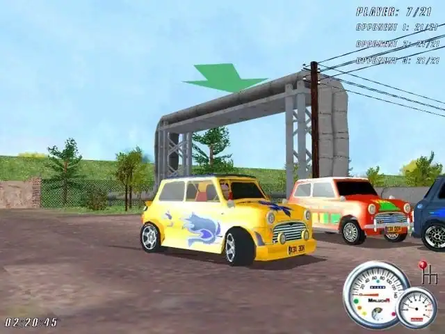 Streets Racer (Maluch Racer) — изображение 2