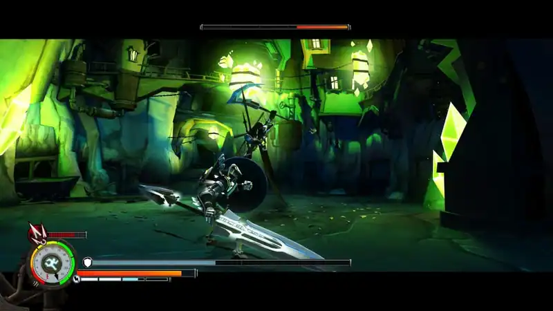 Strength of the Sword ULTIMATE по сети — изображение 3
