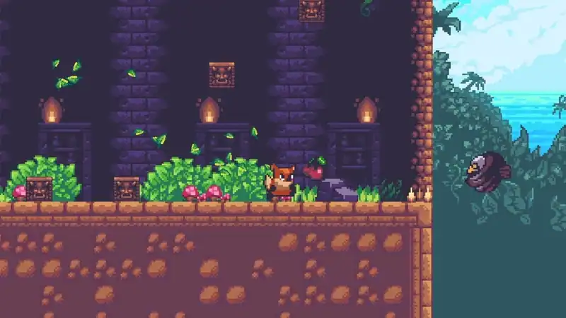 Beastie Land — изображение 2