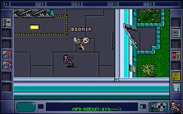 Strike Squad — изображение 3