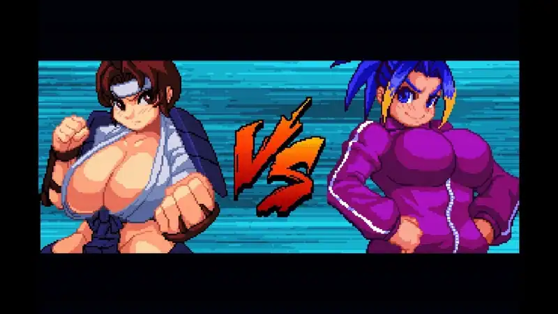 Strip Fighter ZERO — изображение 1