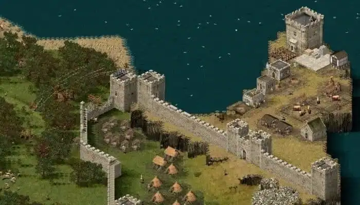 Stronghold — изображение 3