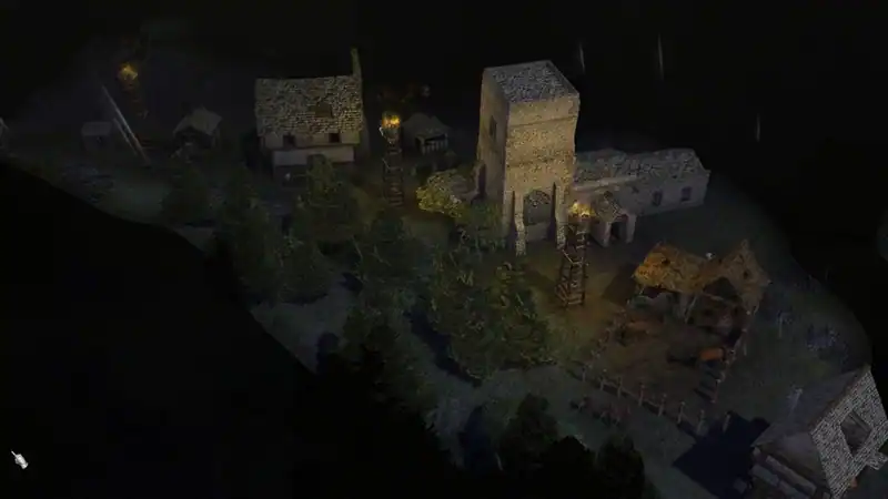 Stronghold 3 по сети — изображение 3