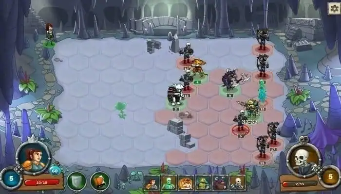 Beasts Battle 2 — изображение 3