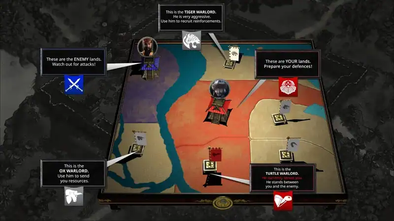 Stronghold: Warlords — изображение 1