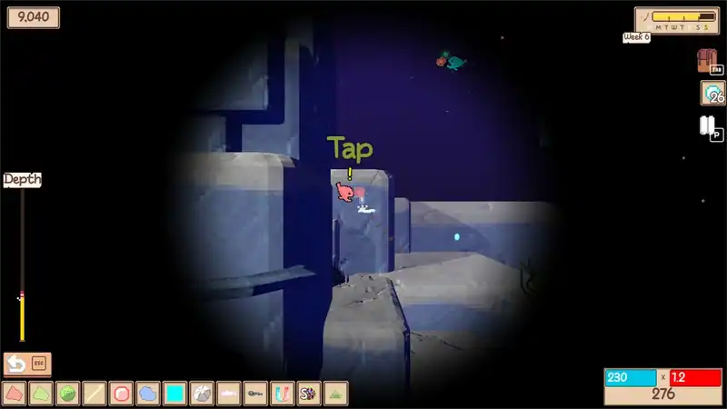 STU THE FISHERMAN — изображение 2