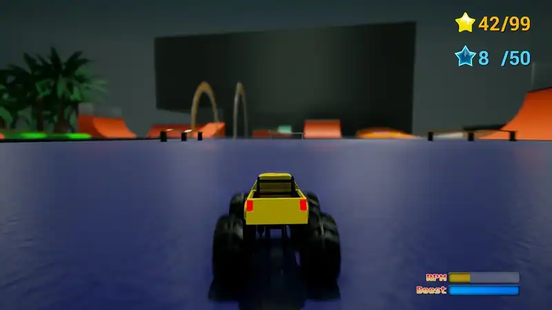 Stunt Toys — изображение 2