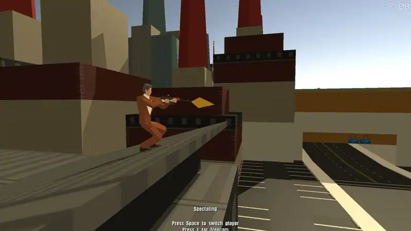 Sub Rosa по сети — изображение 3