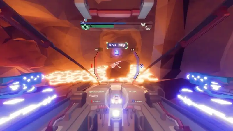 Sublevel Zero Redux — изображение 2