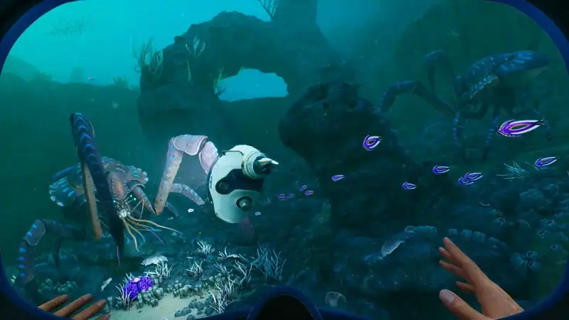 Subnautica 2 — изображение 2