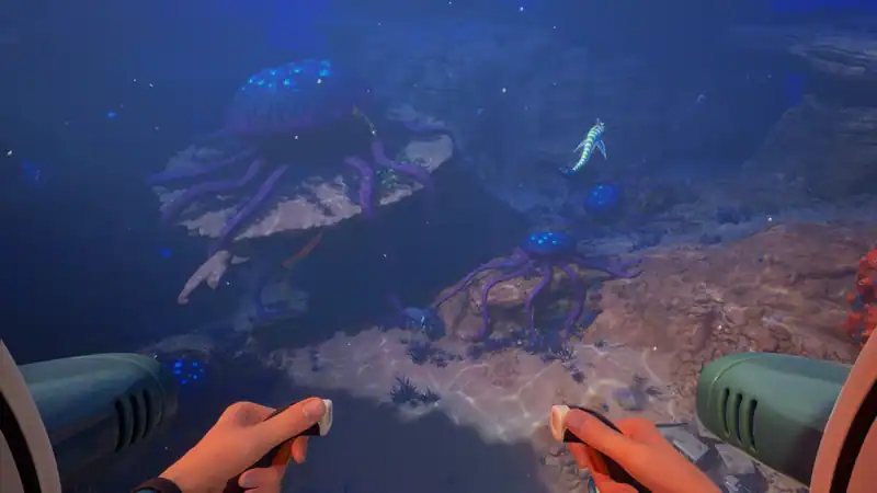 Subnautica 2 по сети — изображение 3