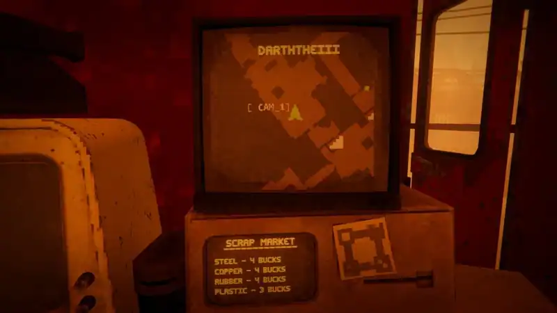 Subterranauts по сети — изображение 3