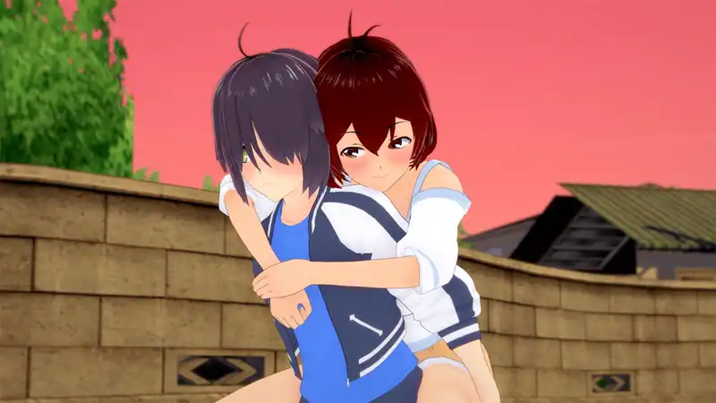 Succubus Trick: Grown Up Problem — изображение 3