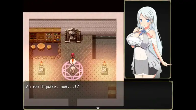 Succubus x Saint — изображение 3