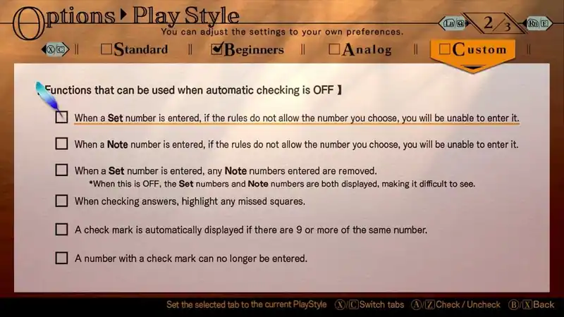 Sudoku Classic — изображение 2