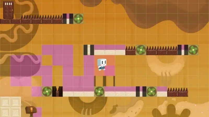 Sugar Cube: Bittersweet Factory — изображение 2