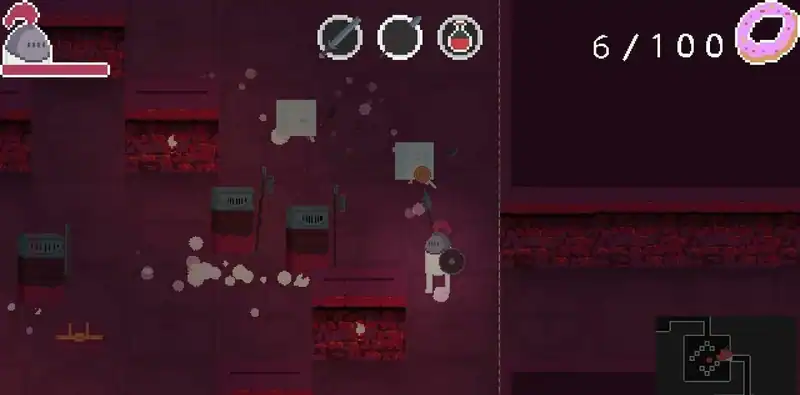 Sugar Dungeon — изображение 3