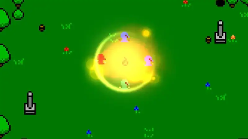 Sugar Story — изображение 1