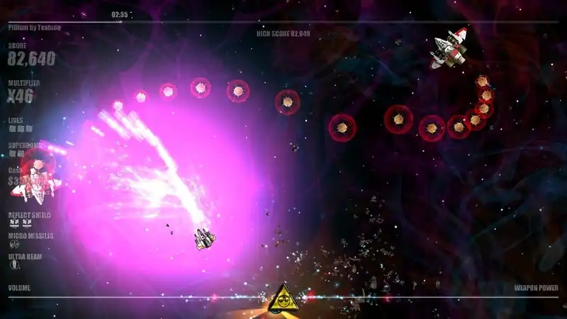 Beat Hazard Ultra — изображение 2