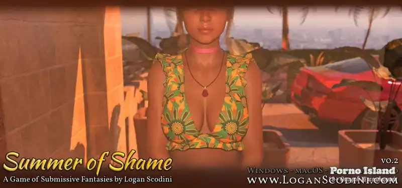 Summer of Shame — изображение 3