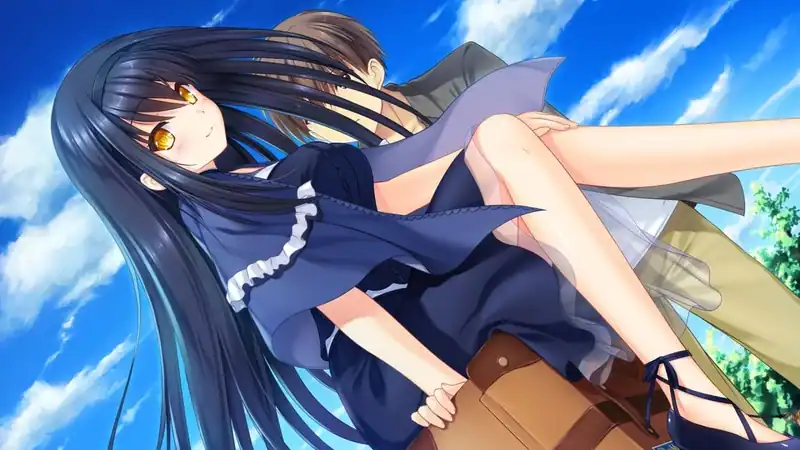 Summer Pockets — изображение 1