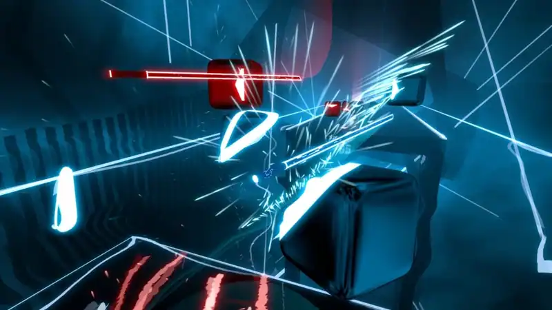 Beat Saber по сети — изображение 3