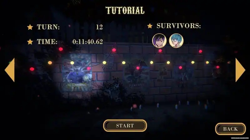 Summoning Circus — изображение 1