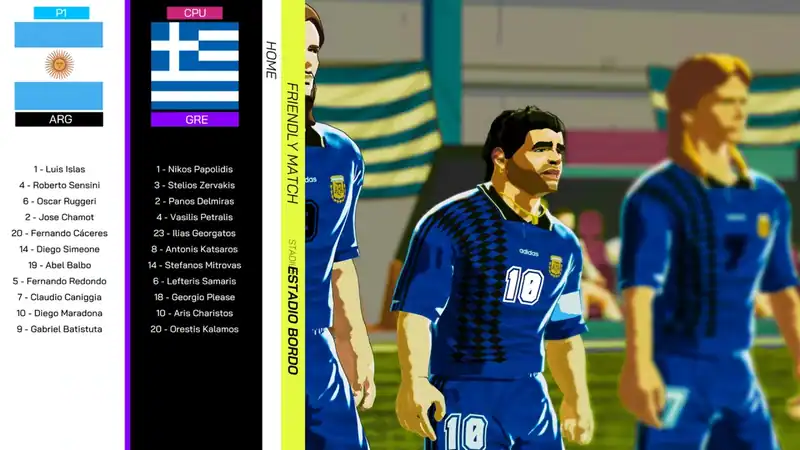 Beat The Champions — изображение 2