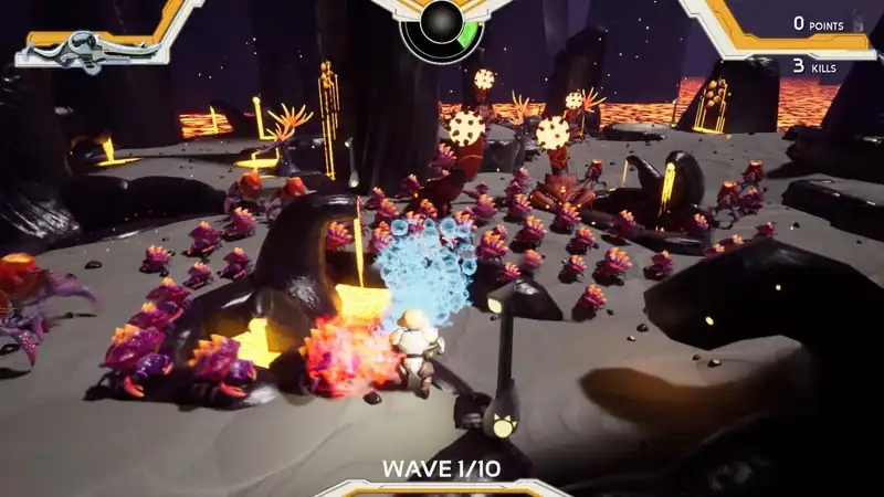 Sun Rush — изображение 2