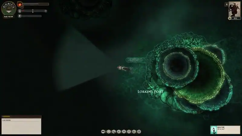 Sunless Sea — изображение 2