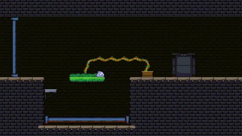 A Drop of Hope — изображение 2