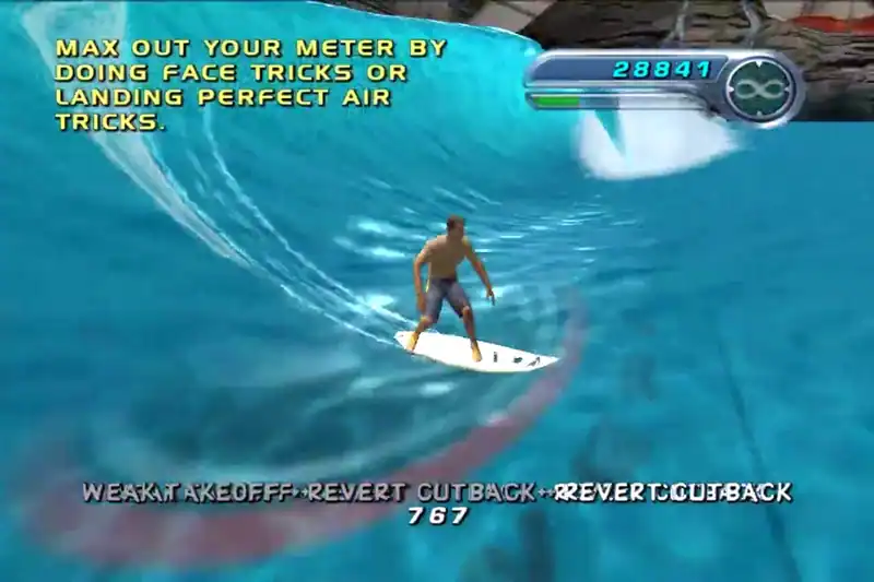 Sunny Garcia Surfing — изображение 3